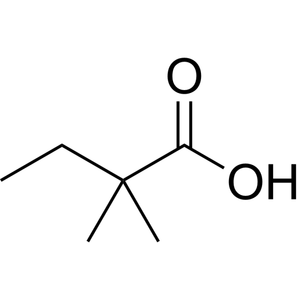 Dimebutic acid (spirodiclofen intermediate) 595-37-9